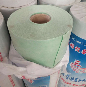 【聚乙烯丙綸防水卷材 防水卷材 高分子防水卷材 防水建材價格防水建材廠家鄆城丙綸廠家 具體價格面議 防水建材廠家】價格_廠家_圖片 -