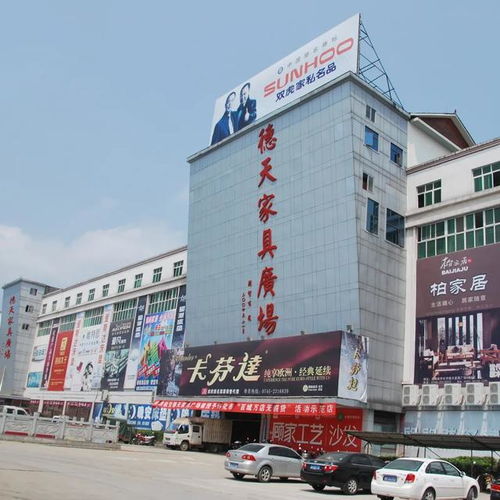 建材市場為什么越來越冷清