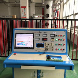 400kV沖擊電壓發(fā)生器與電力承裝承修承試五級資質(zhì)技術(shù)咨詢解析