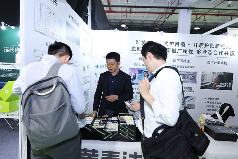 2026年北京健康展第35屆啟幕 綠色健康新紀元，環(huán)保咨詢服務(wù)成焦點